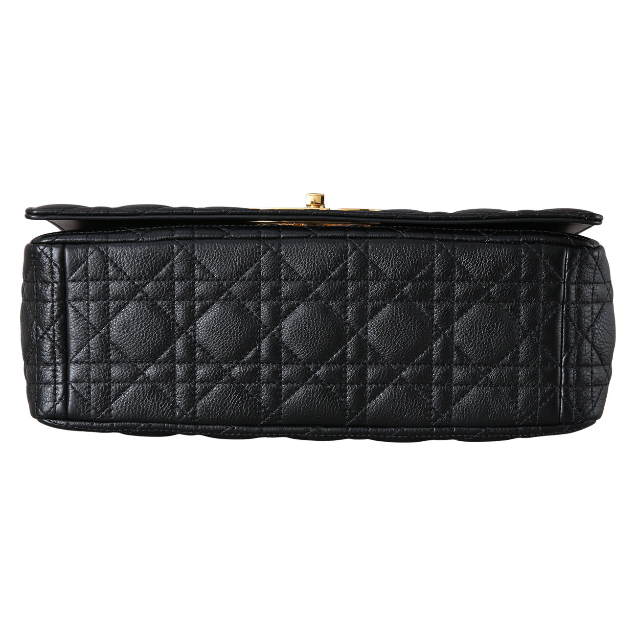 CHRISTIAN DIOR(USED)크리스찬디올 카로 라지 숄더백